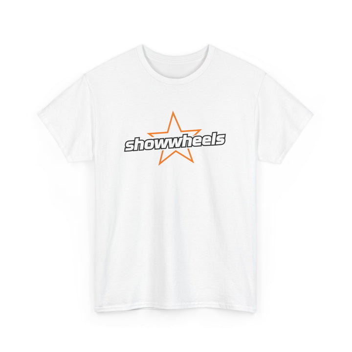 Star Logo 2012 Reissue White