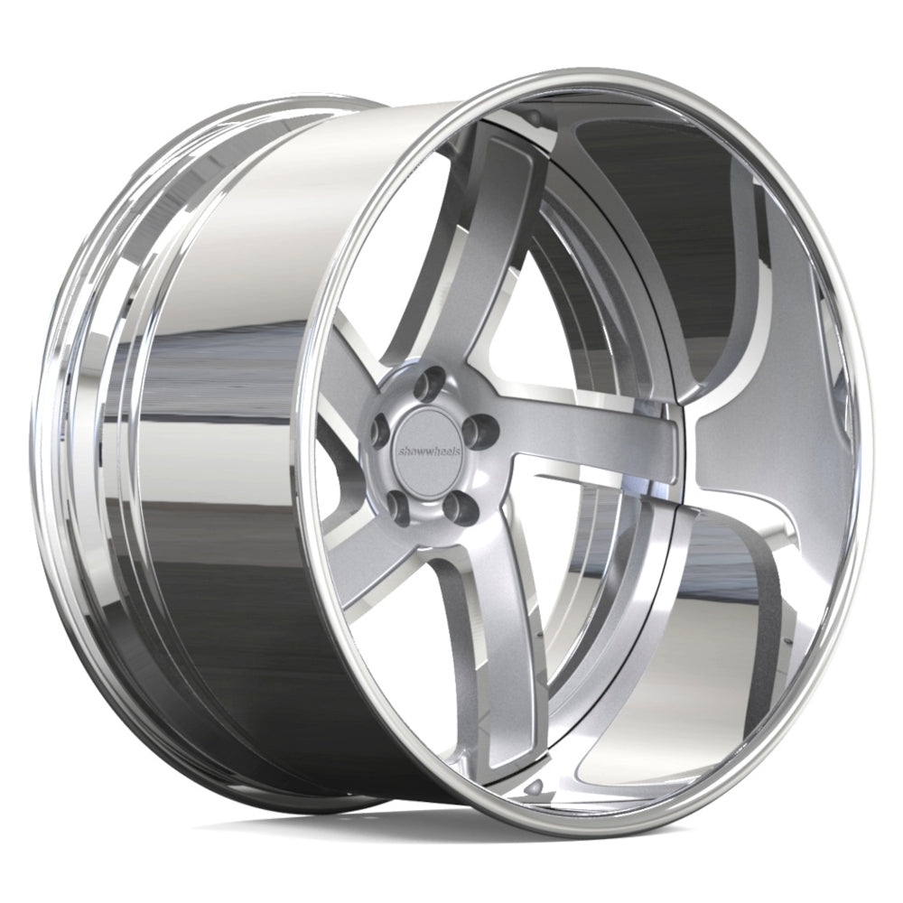 TWISTED PARMENTER 2T