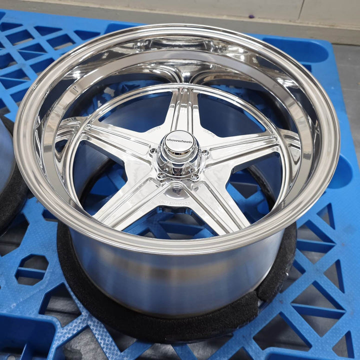 15" Lanso 1pc
