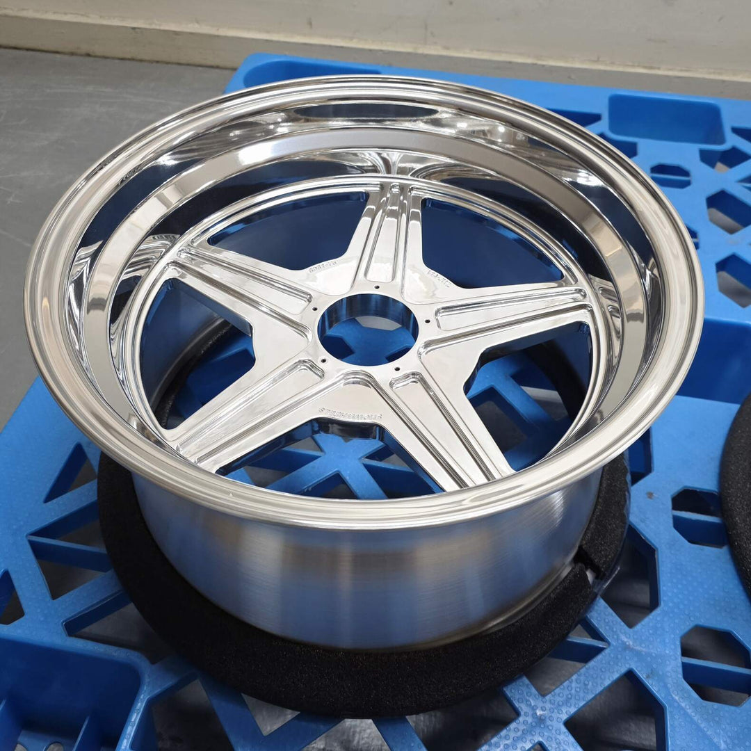 15" Lanso 1pc