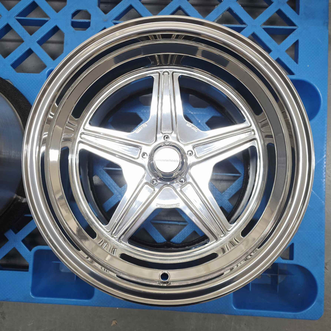 15" Lanso 1pc