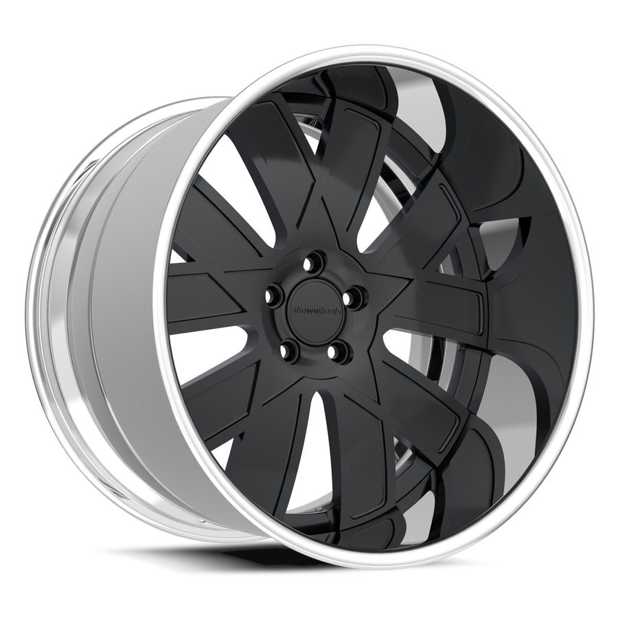 BILLET WHEELS – SHOWWHEELS