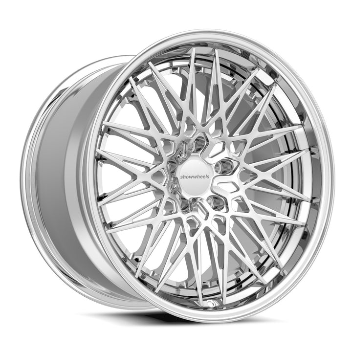 Hyperion Rims HYPERION – SHOWWHEELS