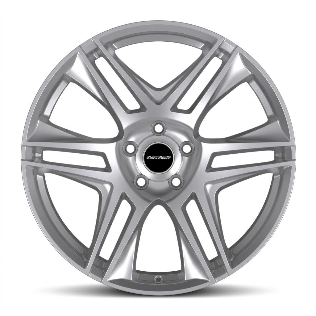 SWH1-1 REPLICA WHEEL