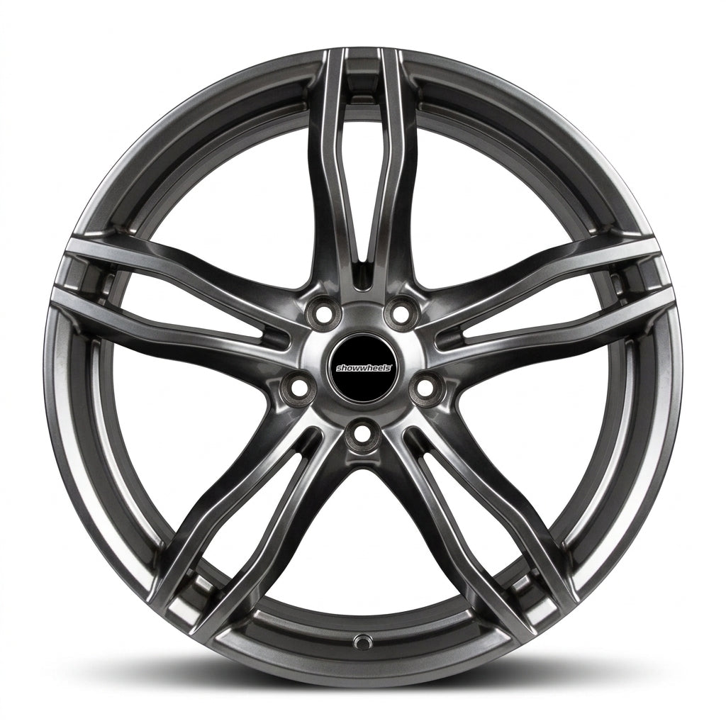 SWH2-1 REPLICA WHEEL
