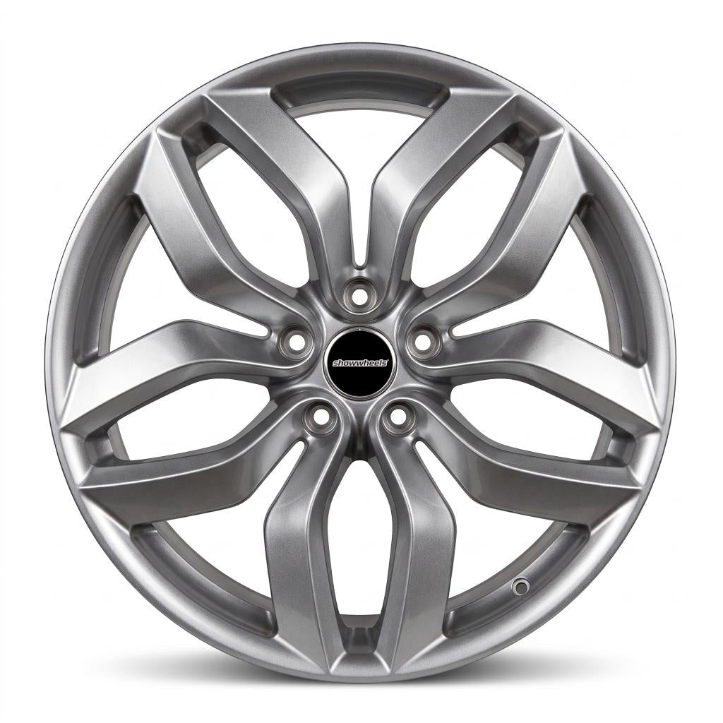 SWH4 REPLICA WHEEL