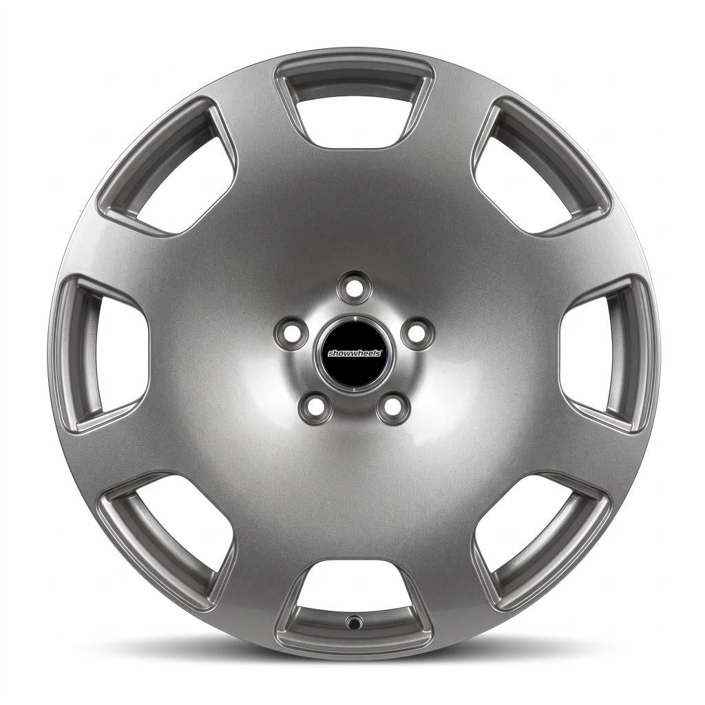 SWH9 REPLICA WHEEL