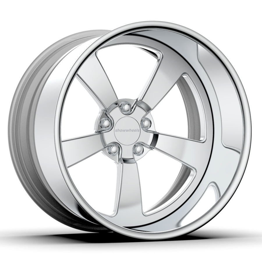 BILLET WHEELS – SHOWWHEELS