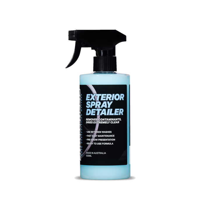 EXTERIOR SPRAY DETAILER