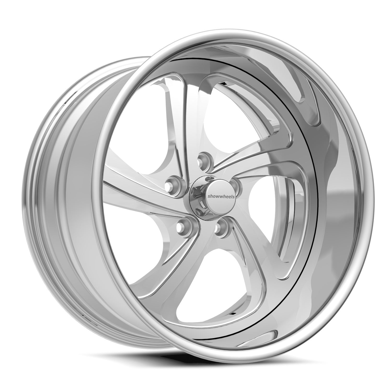 Twisted Classic – Showwheels