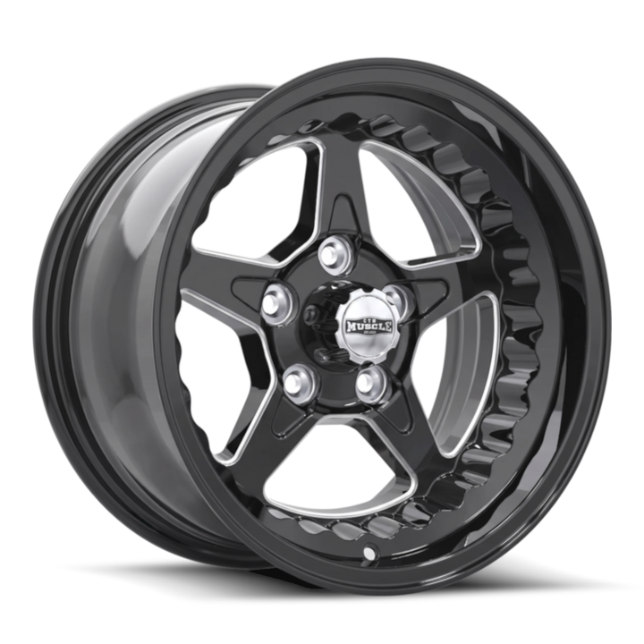 DRAGSTAR II B 15" 17"