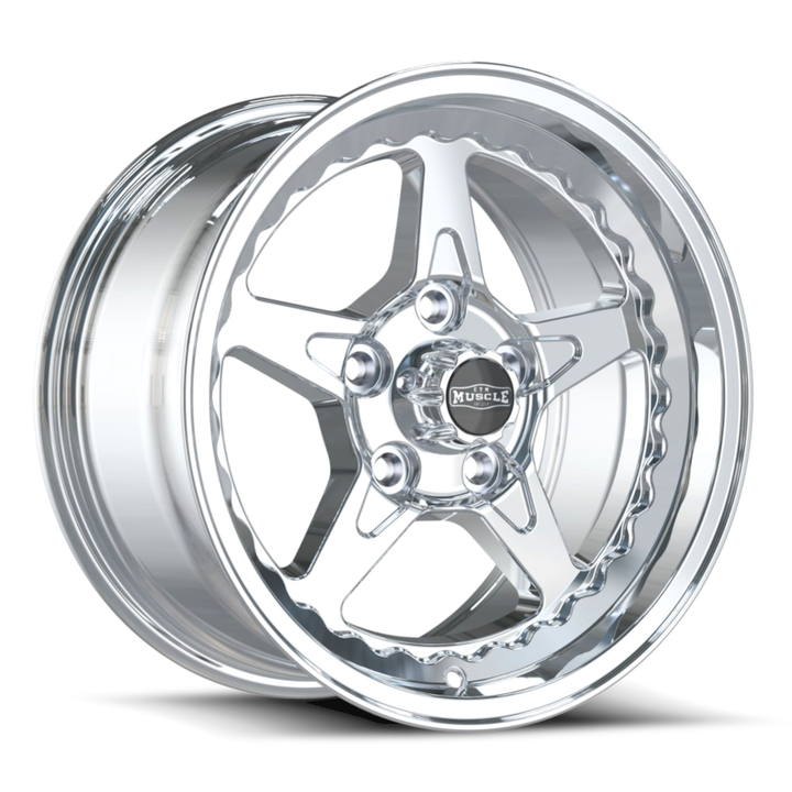 DRAGSTAR II 15" 17"