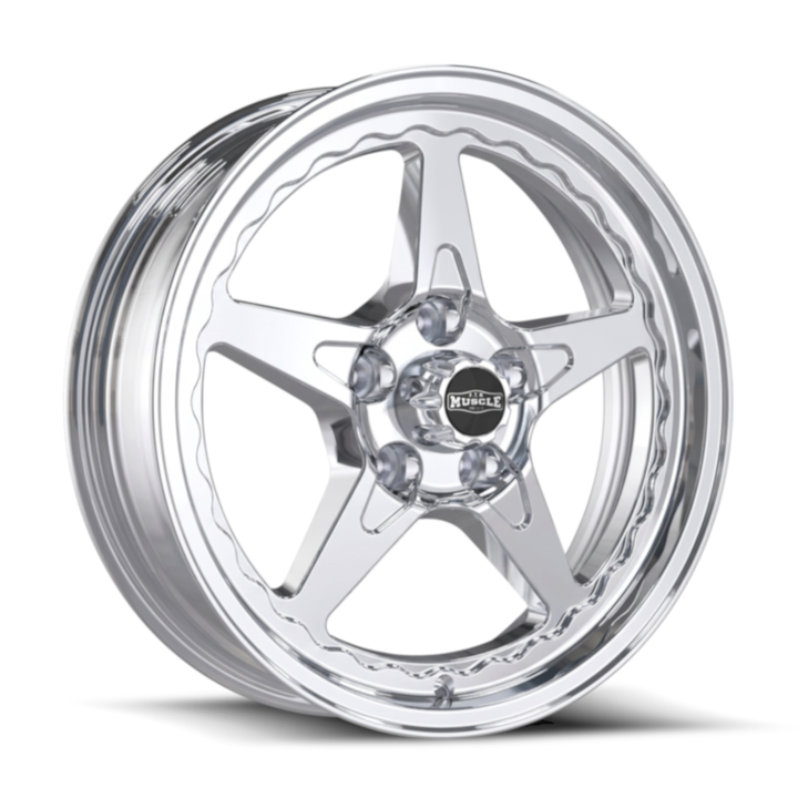DRAGSTAR II 15" 17"