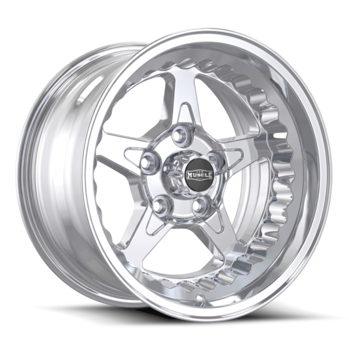 DRAGSTAR II 15" 17"
