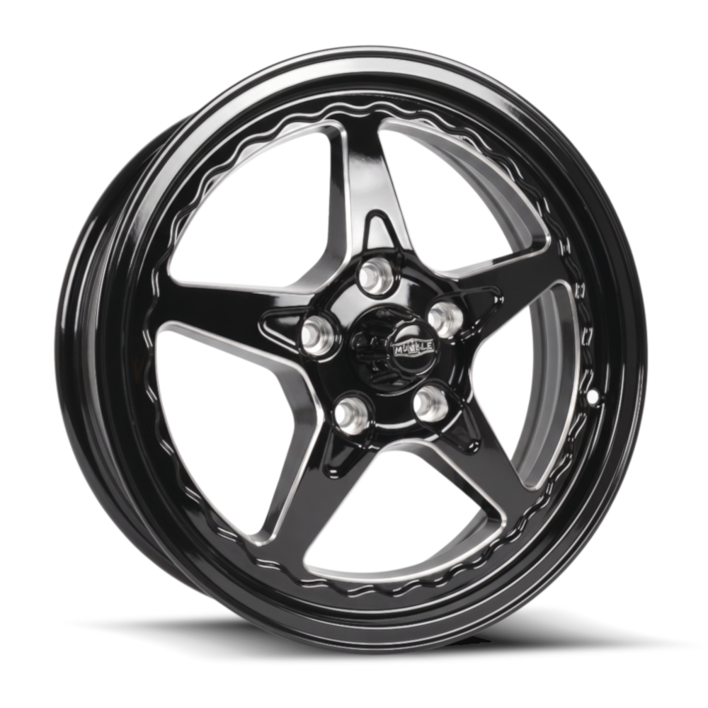 DRAGSTAR II B 17x5