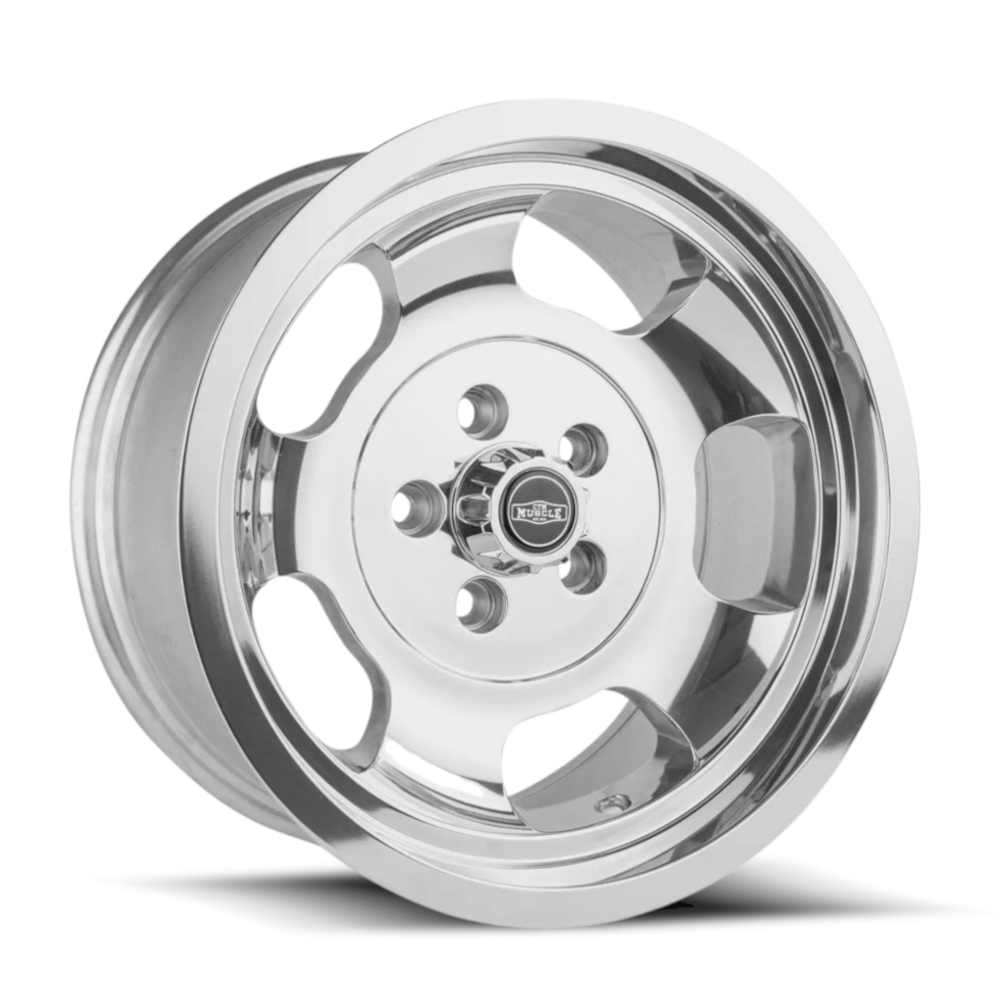 ELIMINATOR 15"