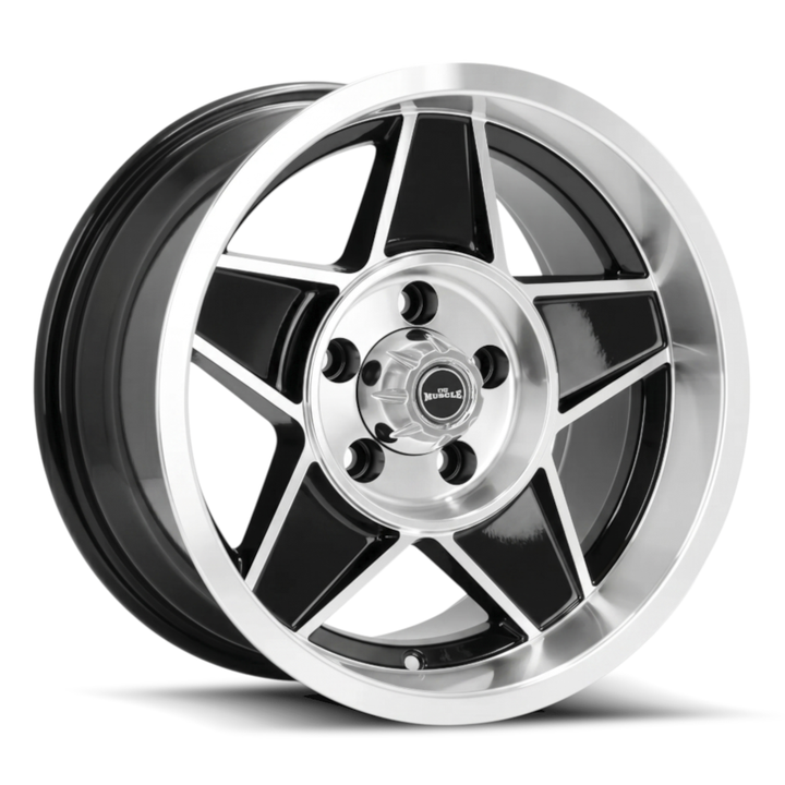 GLOBE BLACK 15