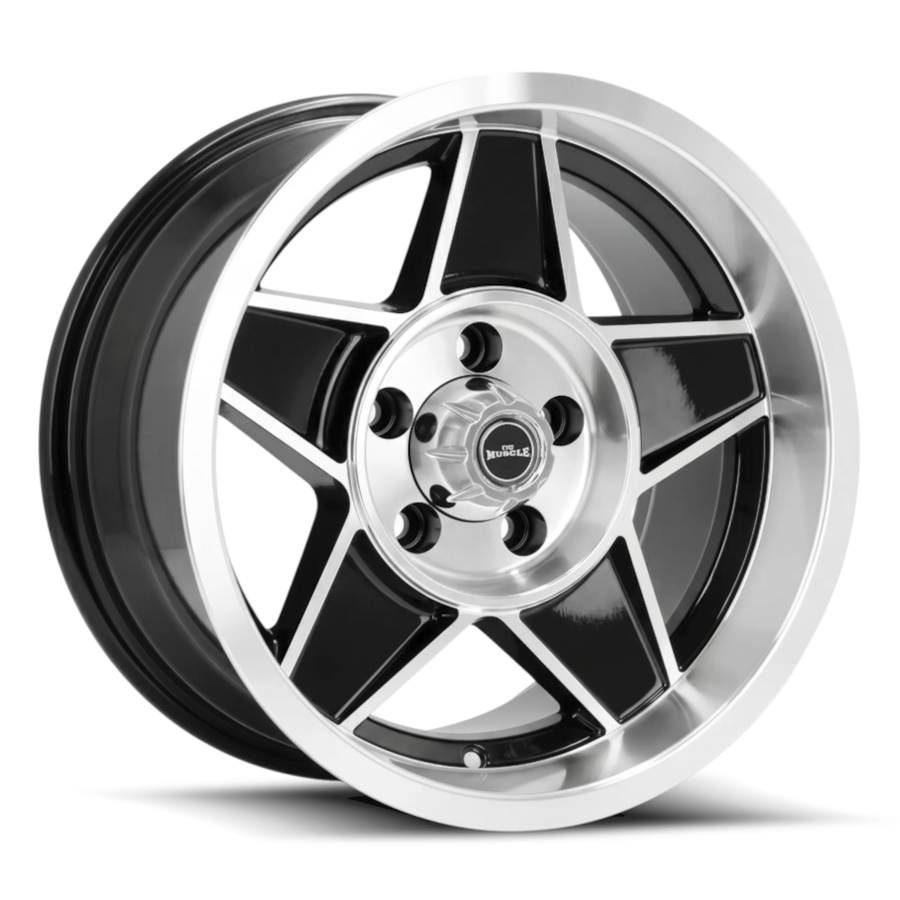 GLOBE BLACK 15