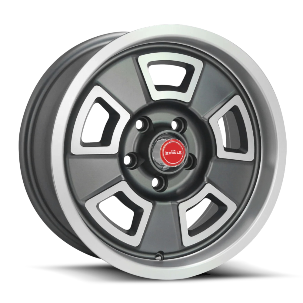 GTS CUSTOM 15"