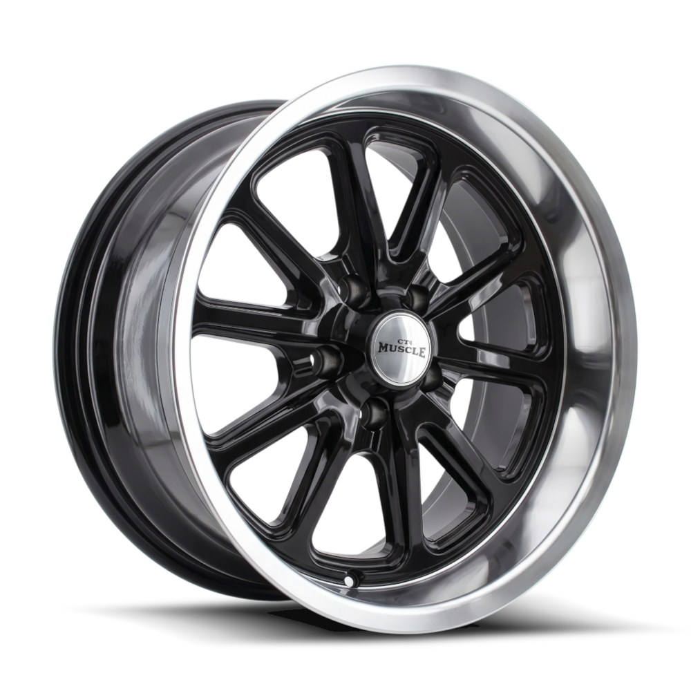 HORNET BLACK 17"