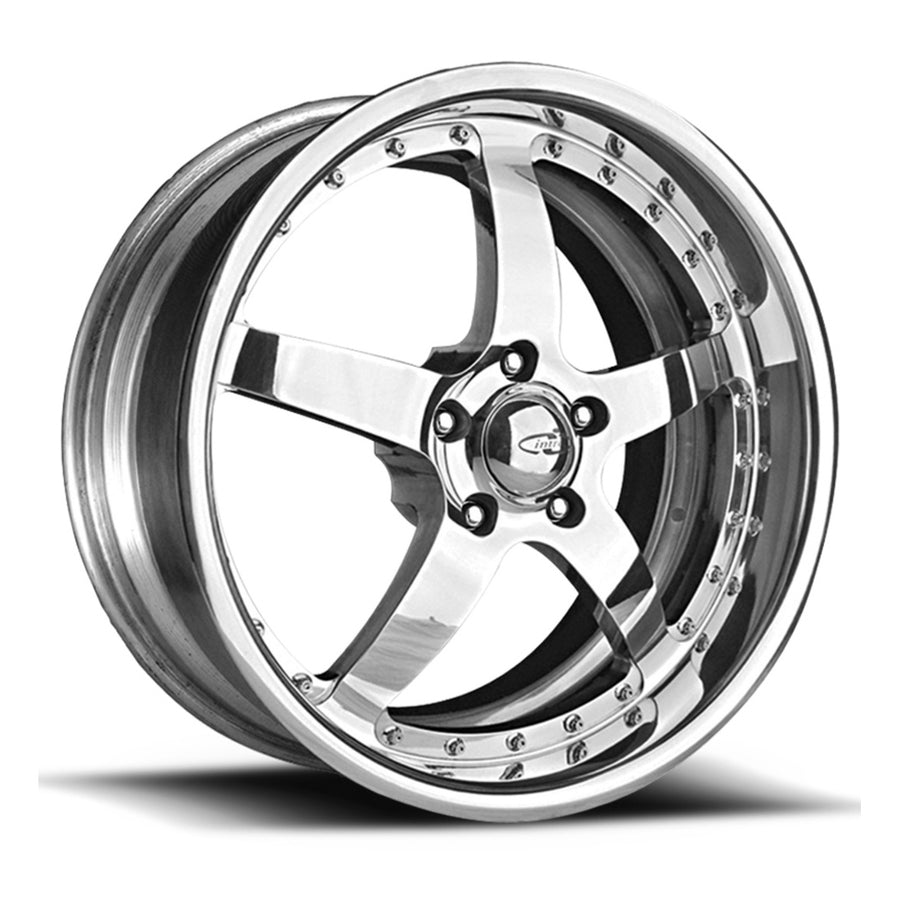 GT SPORT – SHOWWHEELS