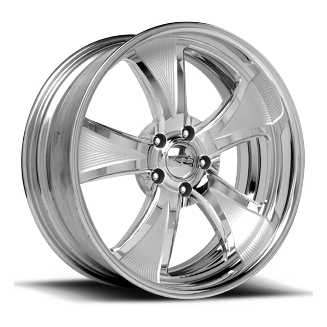 MATRIX – SHOWWHEELS