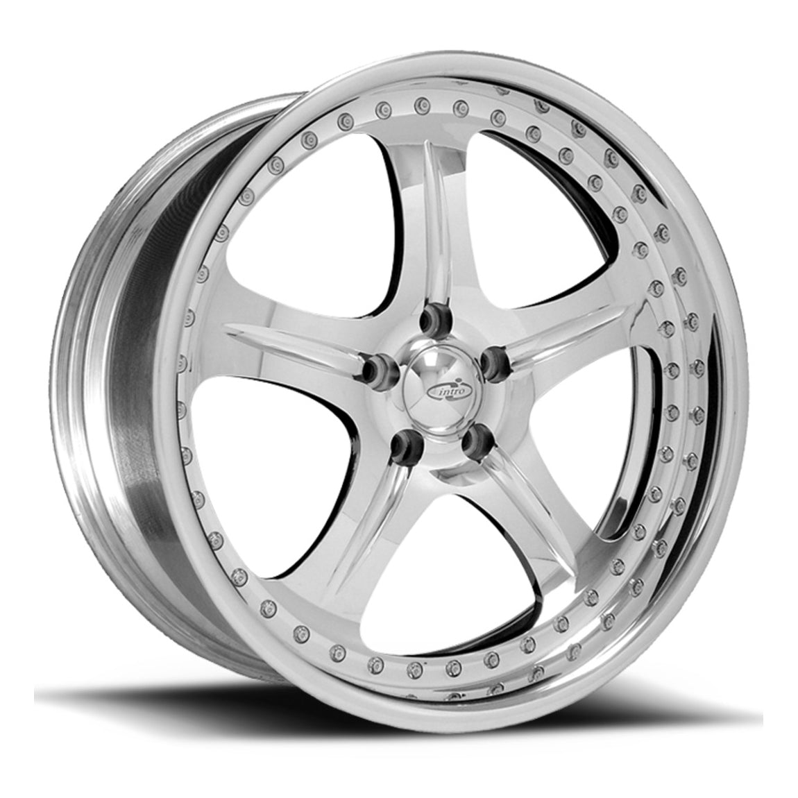 PHANTOM – SHOWWHEELS