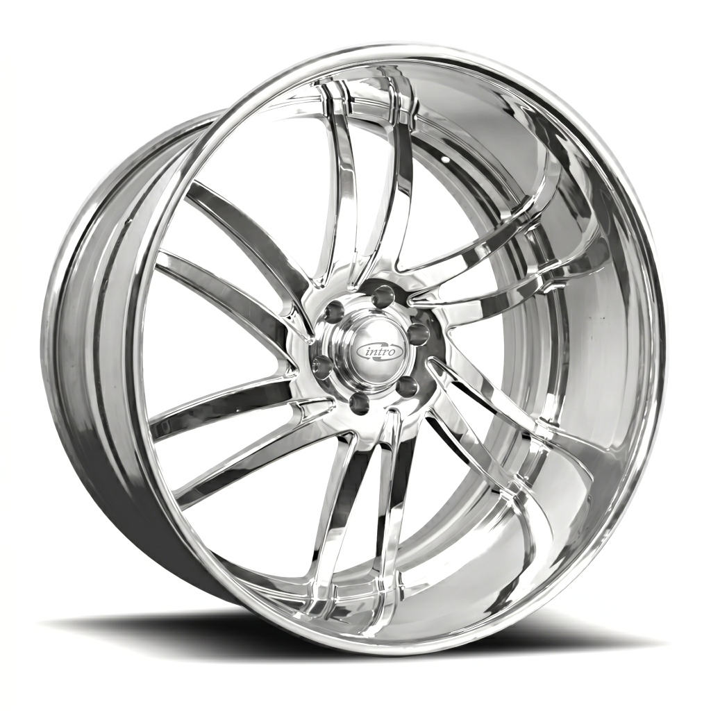 Lebinize Wheel LINCE 6 – SHOWWHEELS