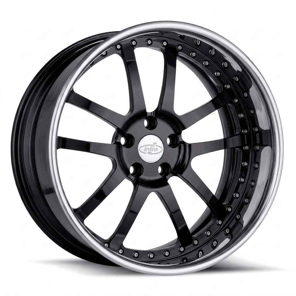 ID403 BLACK