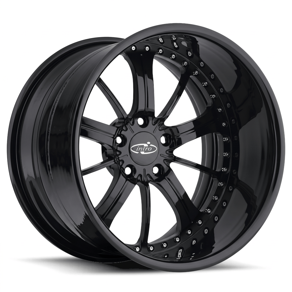 ID413 BLACK