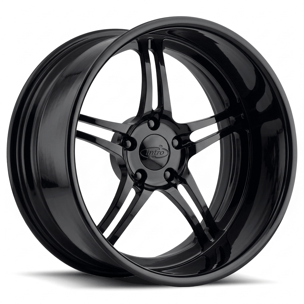 ID425 BLACK