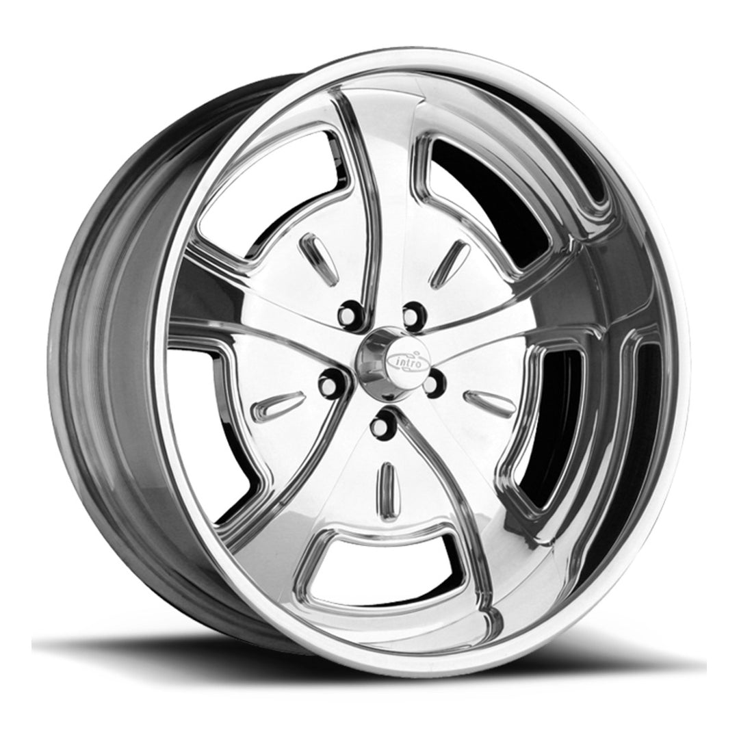 Intri Rims INTRO ROUTE 66 SERIES – SHOWWHEELS