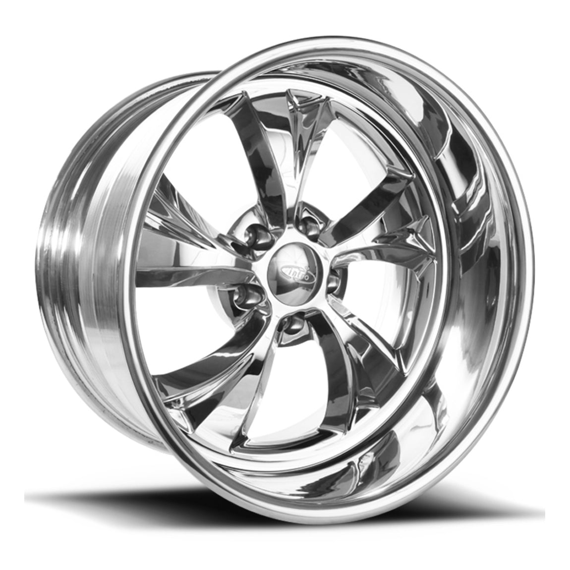 SANTA FE – SHOWWHEELS