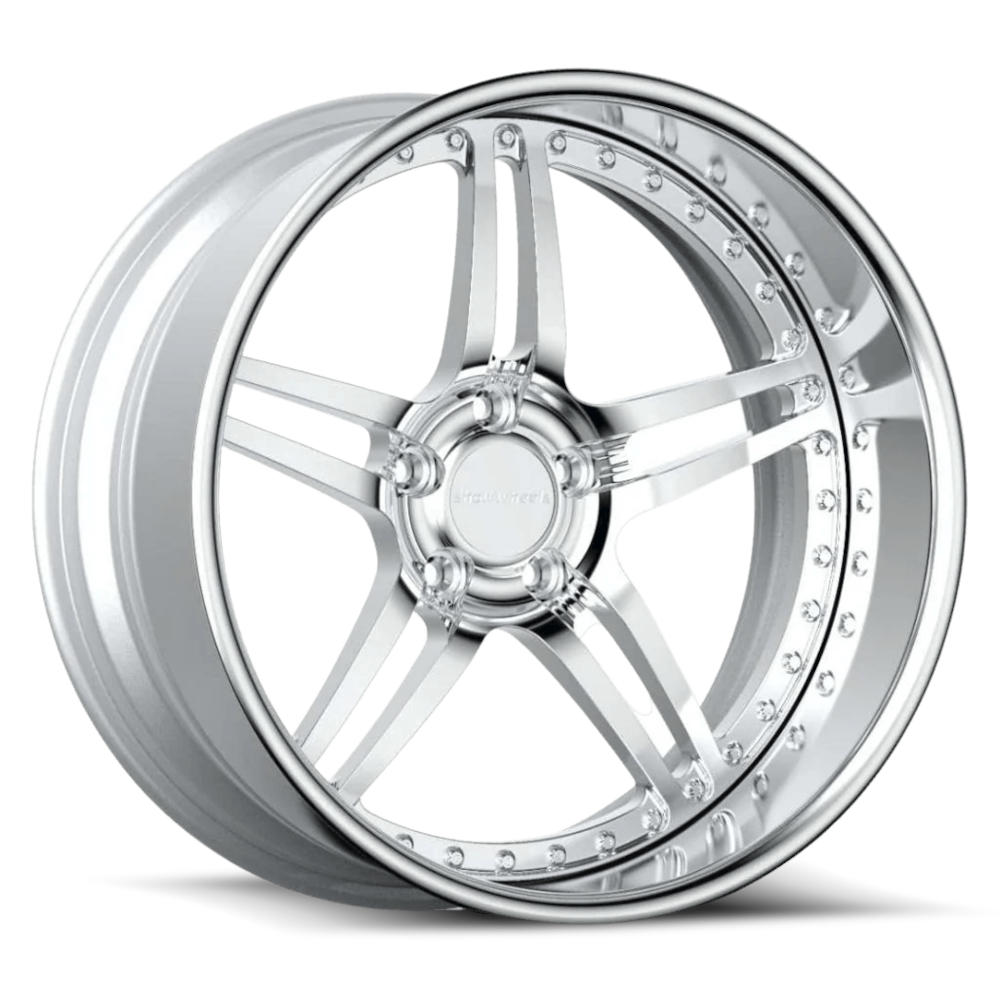 FORGED 025 E