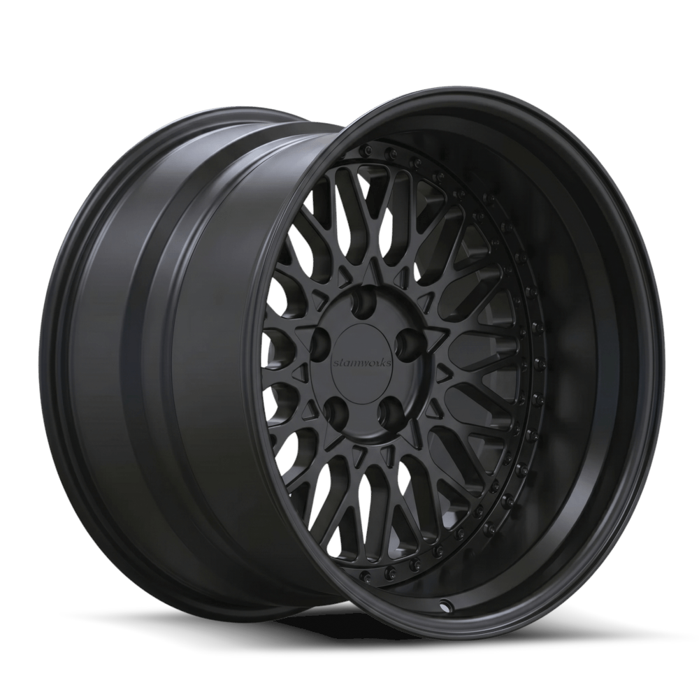MILLER MESH