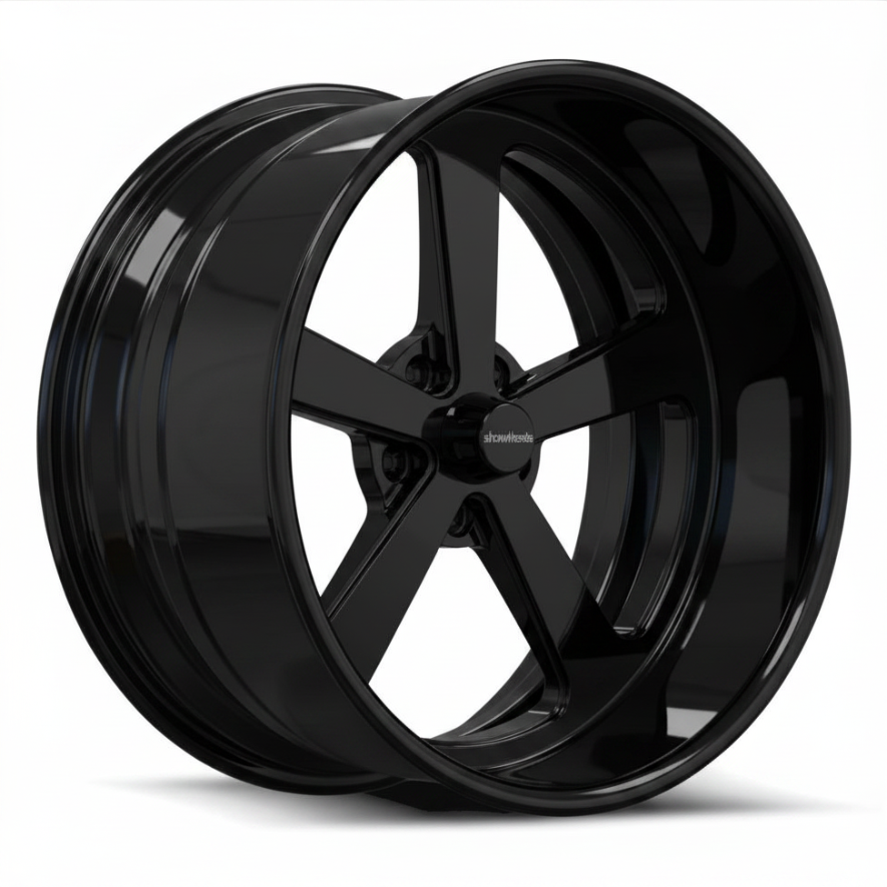 NITRO II BLACK SALE!